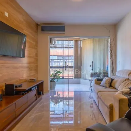 Buy this 3 bed apartment on Shell in Avenida Alberto Torres, Teresópolis - RJ