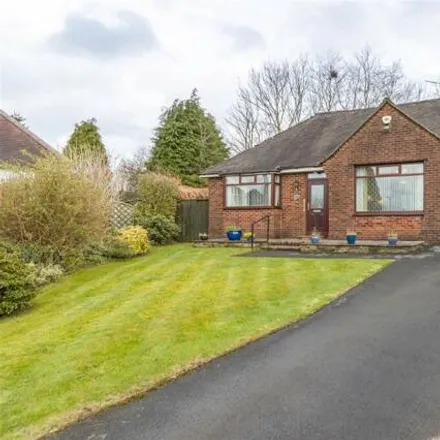 Buy this 3 bed house on Langley Avenue in Oldham, Greater Manchester