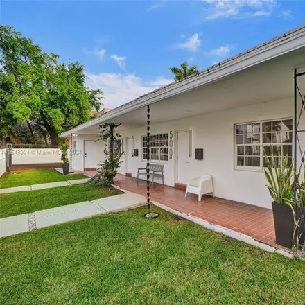 Buy this 7 bed house on 510 Northeast 66th Street in Miami, FL 33138