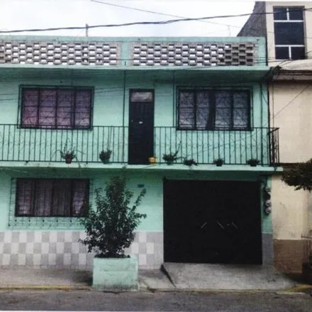 Image 2 - Calle Dalia, 57300 Nezahualcóyotl, MEX, Mexico - House for sale