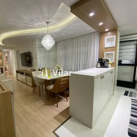 Buy this 3 bed apartment on Secretaria de Cultura in Esporte e Lazer, Rua Vinte e Dois de Abril 305