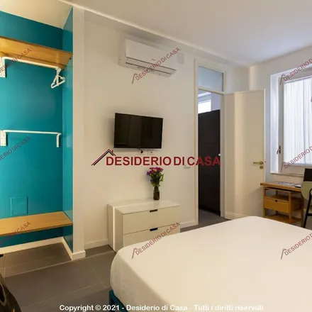 Image 7 - Al Cancelletto Verde, Via Riccardo Wagner 14, 90139 Palermo PA, Italy - Apartment for rent
