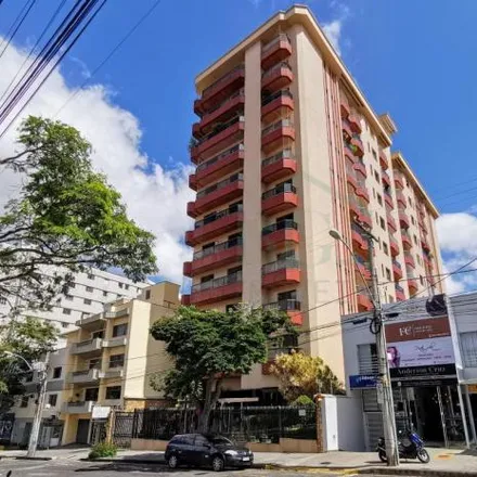 Image 2 - Rua Minas Gerais, Centro, Poços de Caldas - MG, 37701-013, Brazil - Apartment for sale
