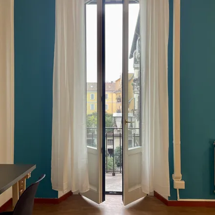 Image 3 - Meda snc, Via Giuseppe Meda, 37, 20141 Milan MI, Italy - Room for rent
