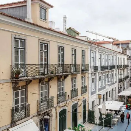 Image 8 - Centro Cultural dos Jesuítas, Rua de São Pedro de Alcântara 1, 1200-470 Lisbon, Portugal - Apartment for rent