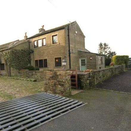 Buy this 3 bed duplex on Perseverance Road in Calderdale, BD13 1LY
