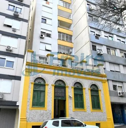 Image 2 - Mercado Bordin, Rua Duque de Caxias, Historic District, Porto Alegre - RS, 90010-280, Brazil - Apartment for rent
