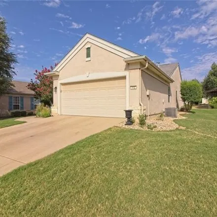 Image 2 - 112 Ranier Ln, Georgetown, Texas, 78633 - House for rent