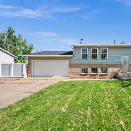 Buy this 4 bed house on 3788 West 4600 South in Roy, UT 84067