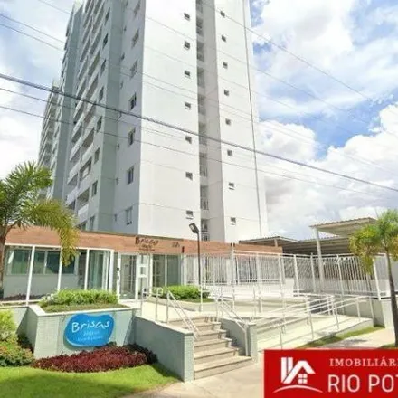 Buy this 2 bed apartment on Rua Anfrísio Lobão in Jóquei, Teresina - PI