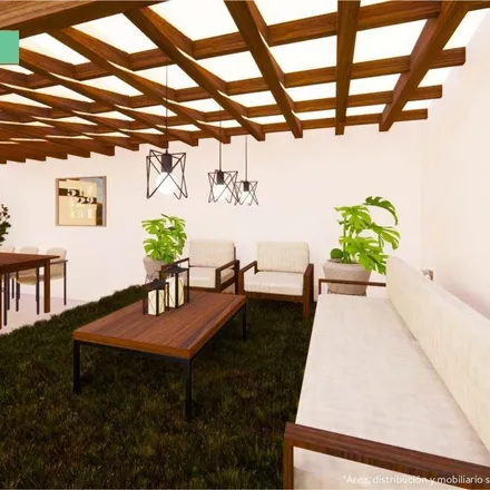 Buy this 1 bed apartment on José María de la Jara y Ureta 395 in Santiago de Surco, Lima Metropolitan Area 15048
