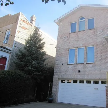 Image 2 - 248 Riverview Place, Cliffside Park, NJ 07010, USA - Townhouse for sale