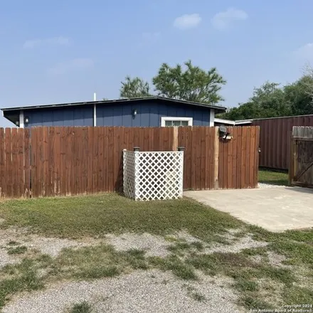 Buy this 2 bed house on 1114 Hough in Adkins, Texas