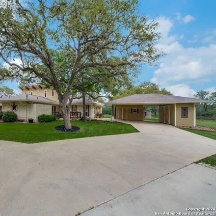 Image 4 - Parklane Drive, Garden Ridge, Comal County, TX 78266, USA - House for sale