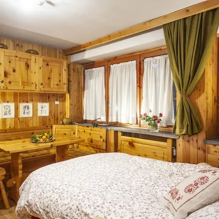 Image 2 - 11013 Courmayeur, Italy - Apartment for rent