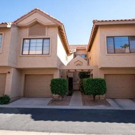 Buy this 2 bed house on Eisenhower Center for Innovation in 848 North Mesa Drive, Mesa