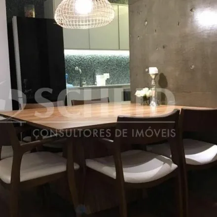 Rent this 2 bed apartment on Rua São Benedito 1404 in Santo Amaro, São Paulo - SP