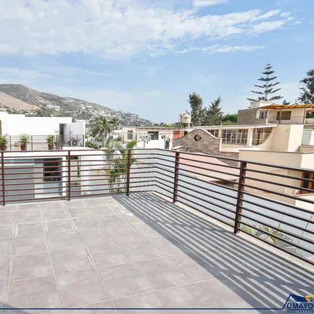 Image 2 - Avenida Tomasal, Santiago de Surco, Lima Metropolitan Area 15023, Peru - House for sale