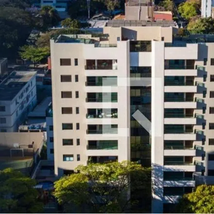 Buy this 4 bed apartment on Rua Alfenas in Cruzeiro, Belo Horizonte - MG