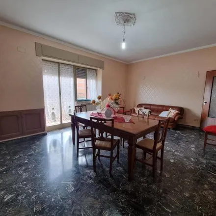 Image 8 - Caschera, Via Consolare Latina, 157, 00034 Colleferro RM, Italy - Apartment for rent