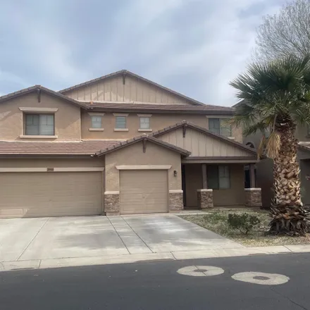 Rent this 1 bed room on 26801 North 78th Avenue in Peoria, AZ 85383