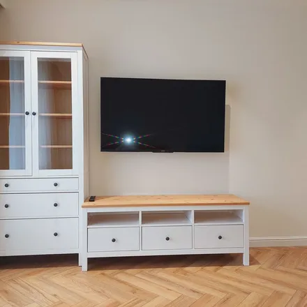 Rent this 2 bed apartment on Szarotki 7 in 71-600 Szczecin, Poland