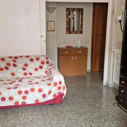 Rent this 2 bed apartment on Via Giovanni Ansaldo 9 in 00154 Rome RM, Italy