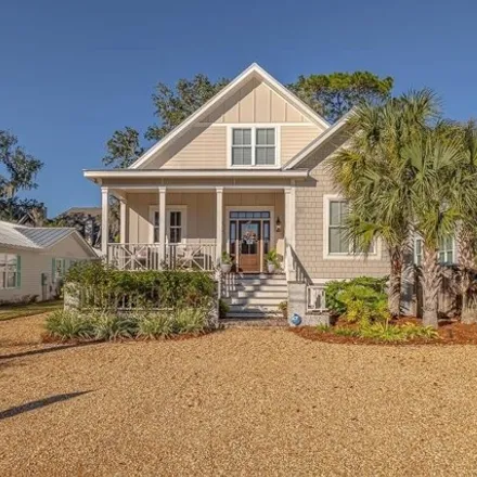 Buy this 4 bed house on 341 Peachtree Street in Druid Oaks, Saint Simons