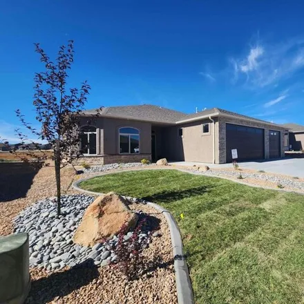 Buy this 3 bed house on 2942 F 1/4 Road in Grand Junction, CO 81504
