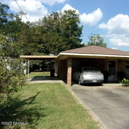 Buy this 2 bed house on Rue Pine Est in Ville Platte, LA 70586