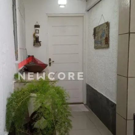 Buy this 2 bed house on Rua Tereza de Jesus Monteiro Corralo in Solemar, Praia Grande - SP