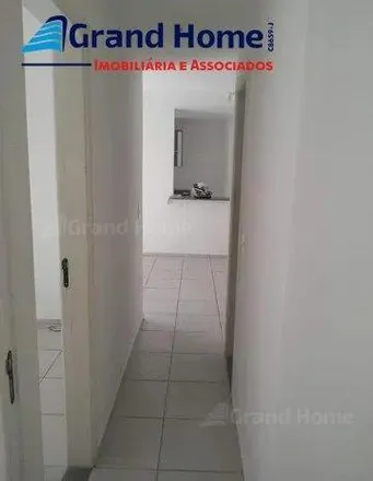 Buy this 2 bed apartment on Rua Quinze de Novembro in Santa Inês, Vila Velha - ES