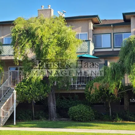 Rent this 2 bed apartment on 384 East 220th Street in Carson, CA 90745