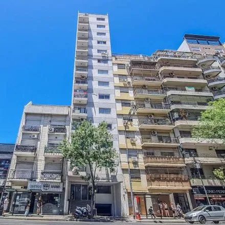 Image 2 - Avenida San Juan 4226, Boedo, C1233 ABZ Buenos Aires, Argentina - Apartment for rent