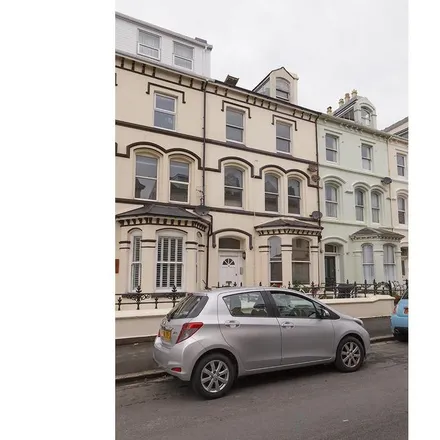 Image 1 - 31 Allan Street, Douglas, Isle of Man - Apartment for rent