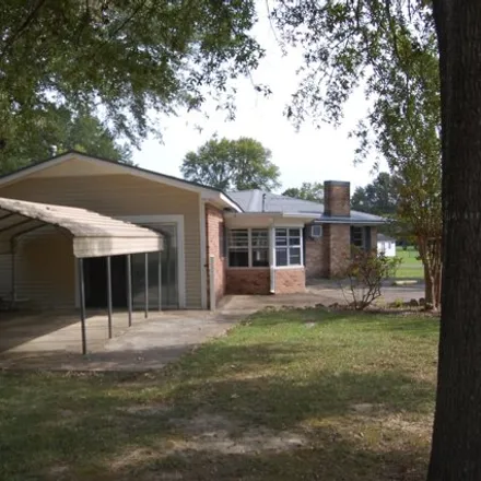Image 7 - 66 County Road 625, Alcorn County, MS 38834, USA - House for sale