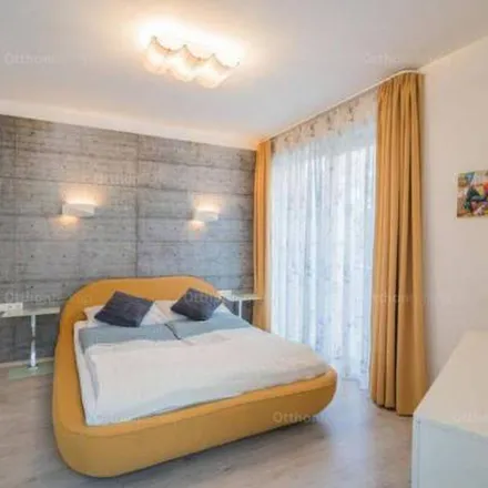 Image 7 - Bella Italia, Siófok, Fő tér 4, 8600, Hungary - Apartment for rent