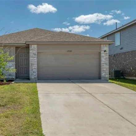 Image 1 - 17315 Antioch Avenue, Pflugerville, TX 78660, USA - House for sale