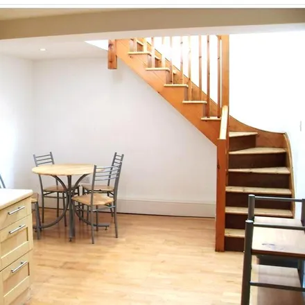 Rent this 2 bed apartment on Admiral Court in 2 Horatio Street, London
