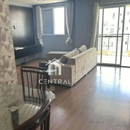 Rent this 2 bed apartment on Rua Doutor Miguel Vieira Ferreira in Centro, Guarulhos - SP