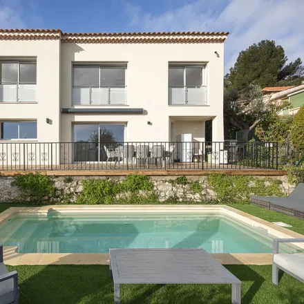 Buy this 5 bed house on 35 Avenue de Cannes in 06220 Vallauris, France