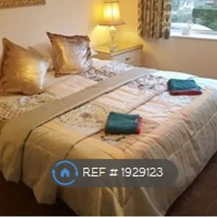 Rent this 2 bed apartment on Cadnant Park in Conwy Marina Village, LL32 8PE