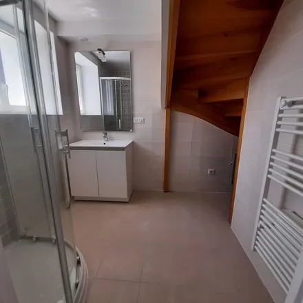 Rent this 4 bed apartment on Hôtel de ville in Rue Notre-Dame-de-Socorri, 64122 Urrugne
