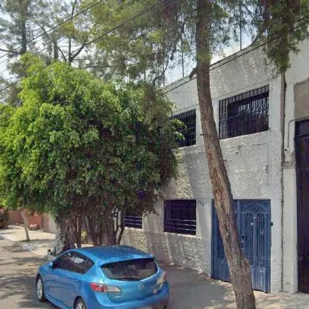 Image 2 - Calle 24, Azcapotzalco, 02600 Mexico City, Mexico - House for sale