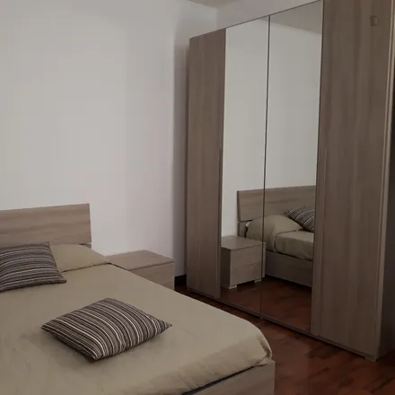 Rent this 2 bed room on Via Don Ernesto Vercesi in 20152 Milan MI, Italy