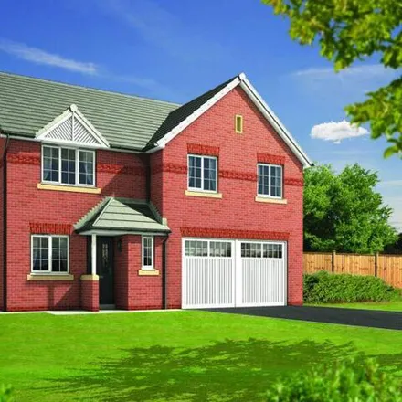 Buy this 5 bed house on Twyford House in Richard Woodcock Way, Alsager