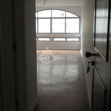 Buy this 3 bed apartment on Rua Manuel Guedes 135 in Vila Olímpia, São Paulo - SP