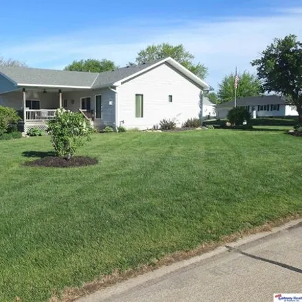 Image 1 - 635 West 8th Street, North Bend, NE 68649, USA - House for sale