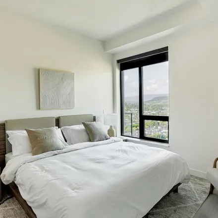 Rent this 2 bed condo on KELOWNA in Kelowna, BC V1Y 2E6