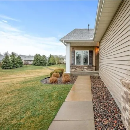 Image 2 - 6357 Manchester Way Northeast, Otsego, MN 55301, USA - House for sale